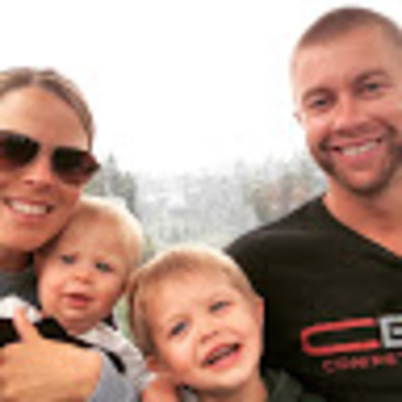 Meet your Posher, Brock - Picture 1 of 1